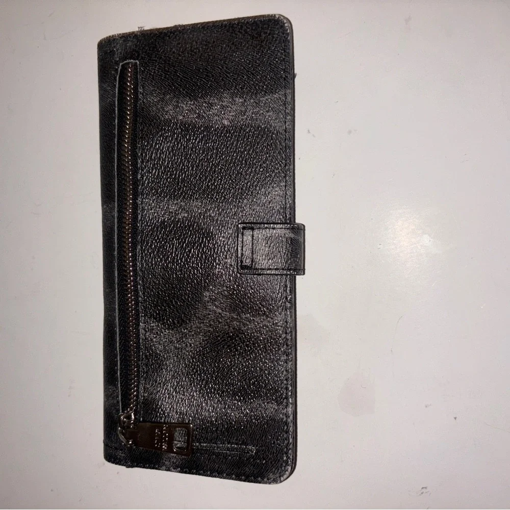 Steve Madden Wallet